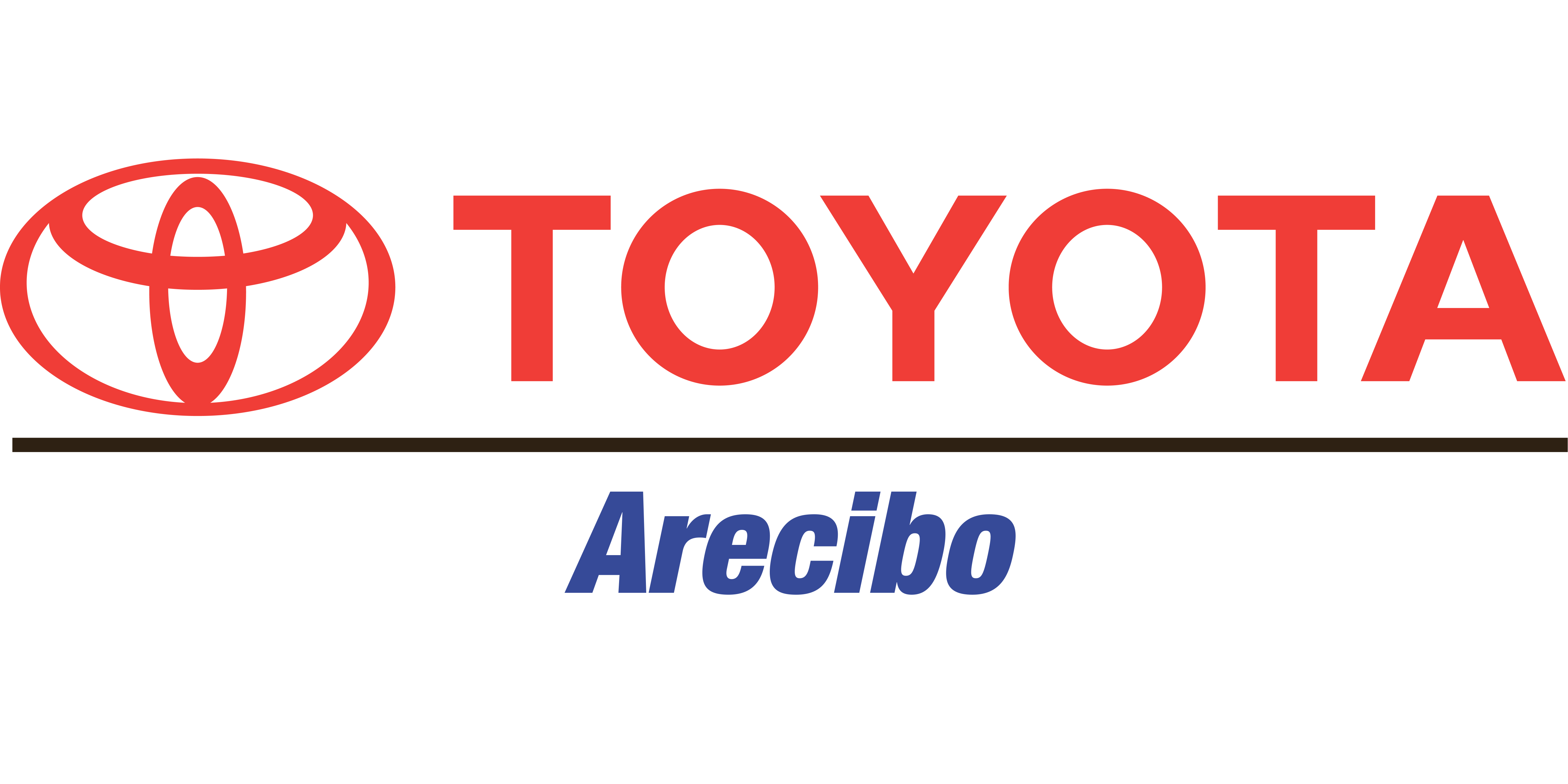 Toyota Arecibo