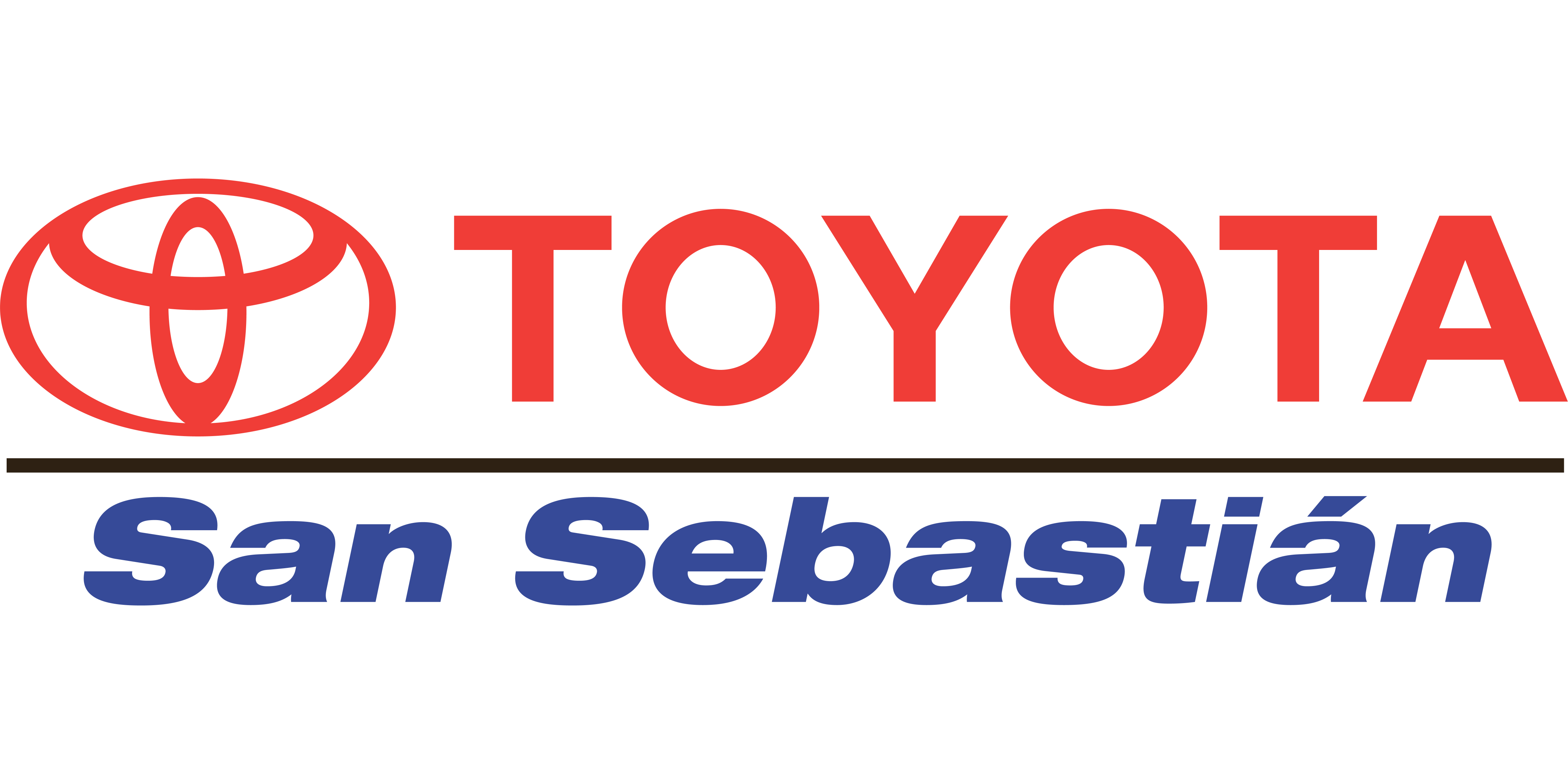 Toyota San Sebastian